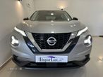 Nissan Juke 1.0 DIG-T N-Connecta DCT - 6