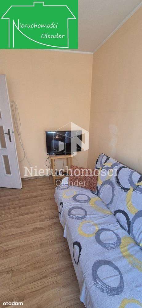 Mieszkanie 2 pokoje Świebodzice-4