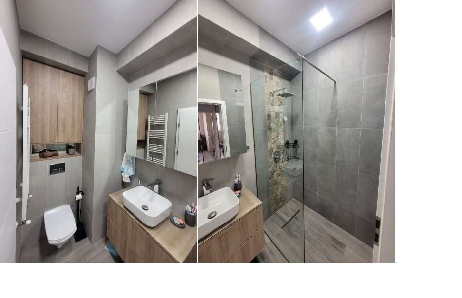 Apartament 2 camere de vanzare zona Primo, BLOC NOU, mobilat - Imagine principală: 3/4