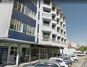 APARTAMENTO T2 ||  AVENIDA NOSSA SENHORA DE FÁTIMA I LEIRIA