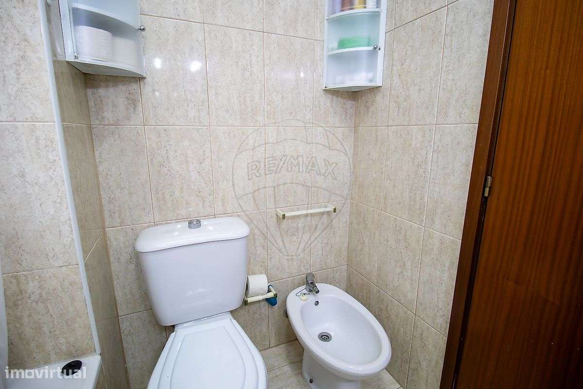 Apartamento T3 para venda-17