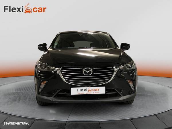 Mazda CX-3 1.5 Sky.Evolve - 2