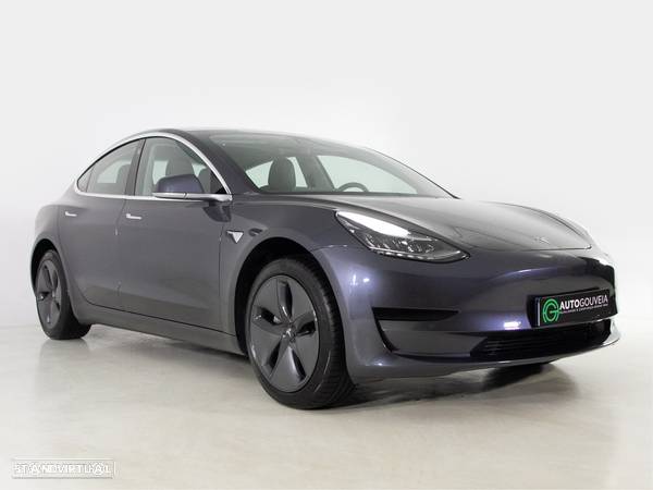 Tesla Model 3 Standard Range Plus RWD - 3