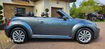 Volkswagen Beetle The Cabriolet 2.0 TDI DSG (BlueMotion Tech) Denim - 20