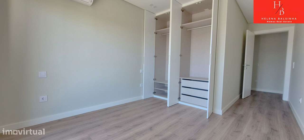 Excelente Apartamento T3-30
