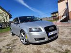 Audi A3 3.2 Quattro S tronic - 2