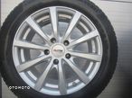 ALU+OPONY ZIMA OPEL INSIGNIA A,MALIBU - 2