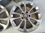 ALUFELGI 5x112 17 4szt MERCEDES GLA X156 (E642) - 3