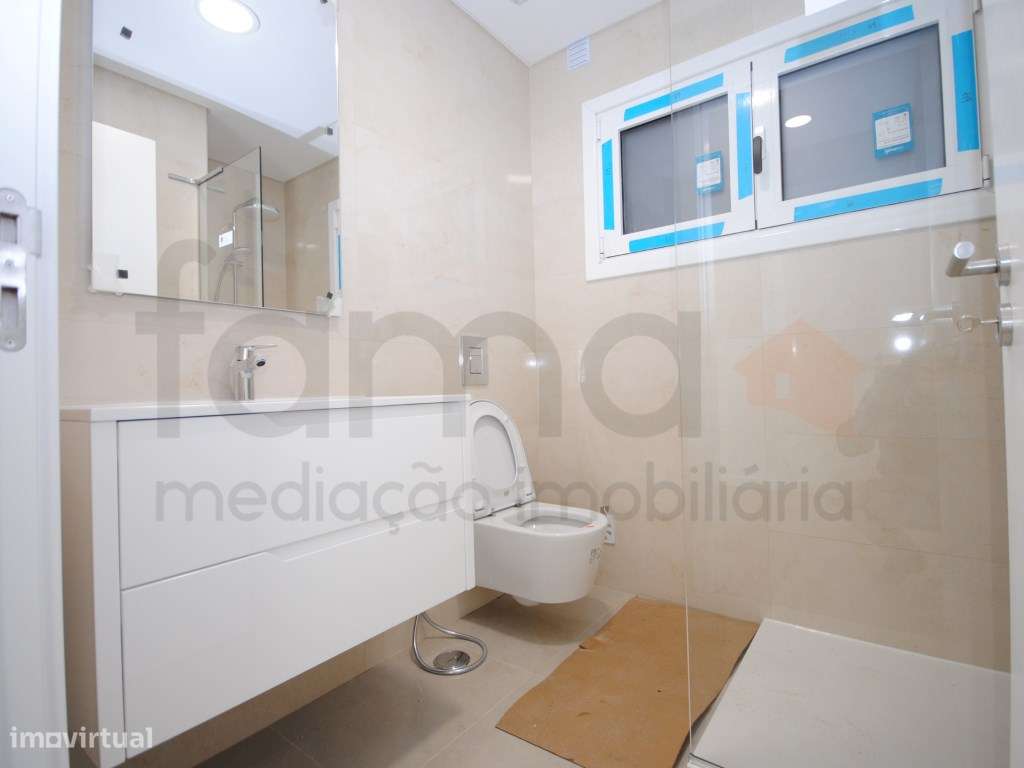 Excelente Apartamento T3 em Alcabideche - Cascais-35