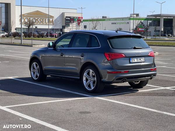 Audi Q5 3.0 TDI quattro S tronic - 30