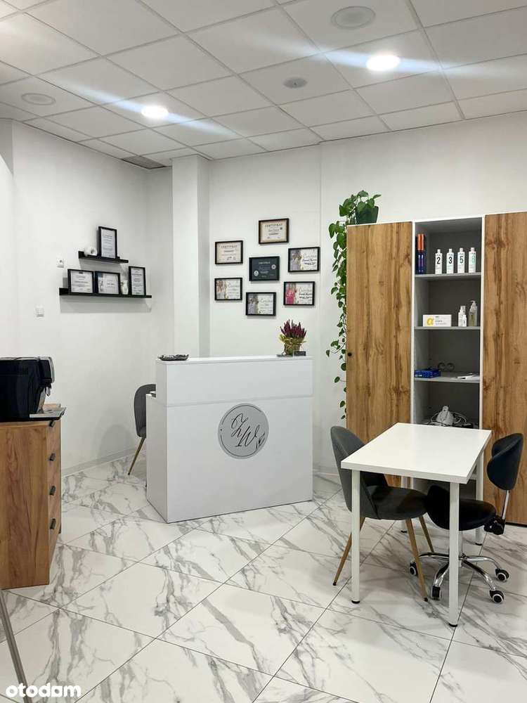 Przestronny lokal na sprzedaż w Zielonej Górze na Os. Przyjaźni - Pełny obrazek: 5/8