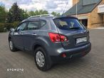 Nissan Qashqai 1.5 dCi Acenta - 7