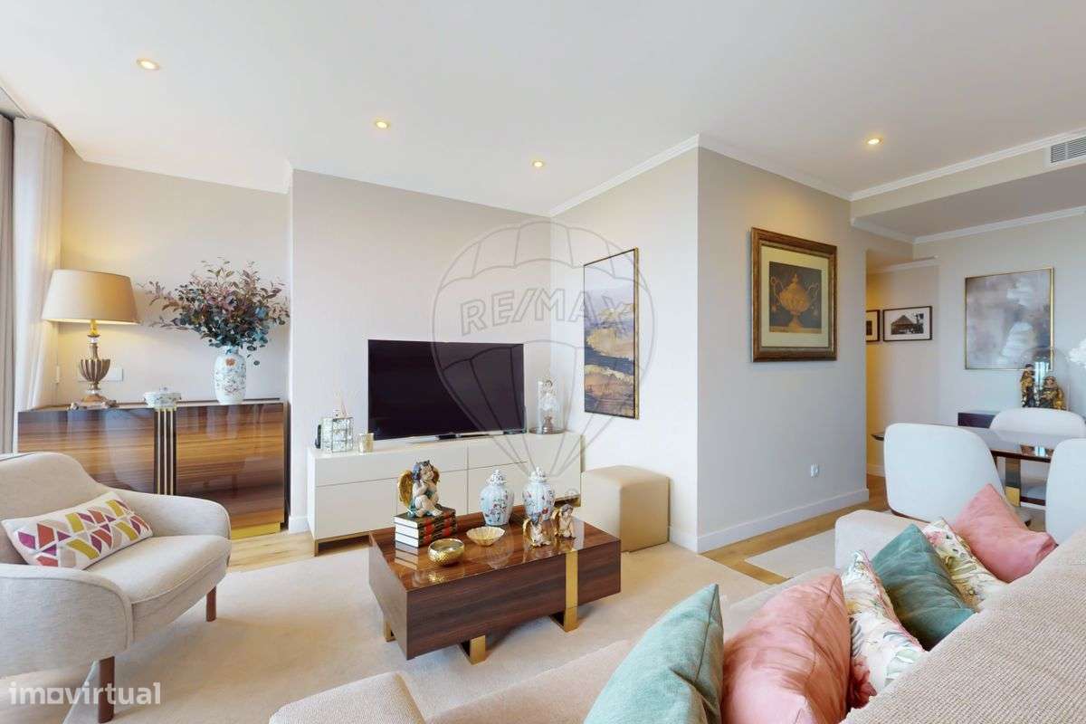 Apartamento T3 para venda - Grande imagem: 4/24