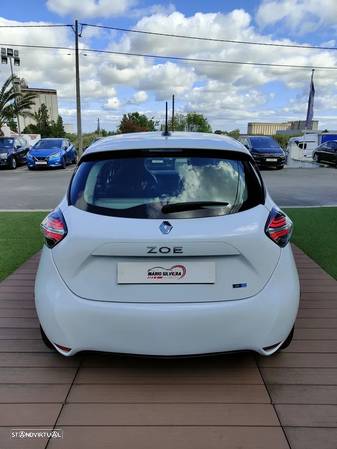 Renault Zoe Intens 50 Flex - 20