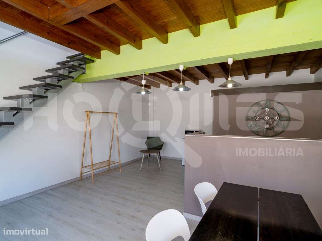 Moradia T3 com Anexo T1 para Alojamento Local | Serra da Boa Viagem...-32