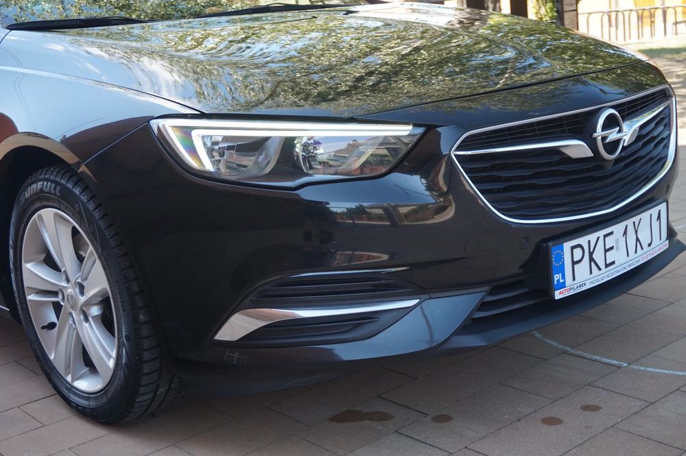 Opel Insignia B 2.0 Ultimate Exclusive 2018