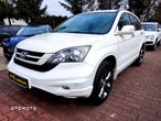 Honda CR-V 2.0 Elegance - 3