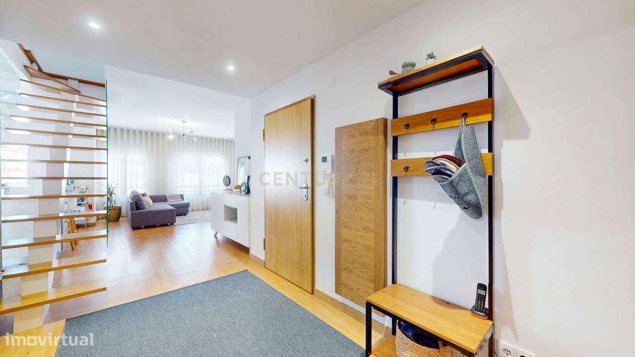 Apartamento T2+1 Exclusivo com Mezanine - onde a tranquilidade e acess-30