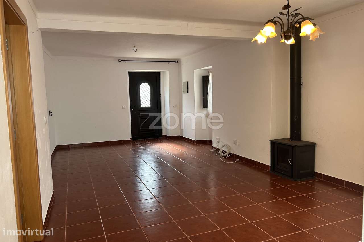 Casa Na Azambujeira