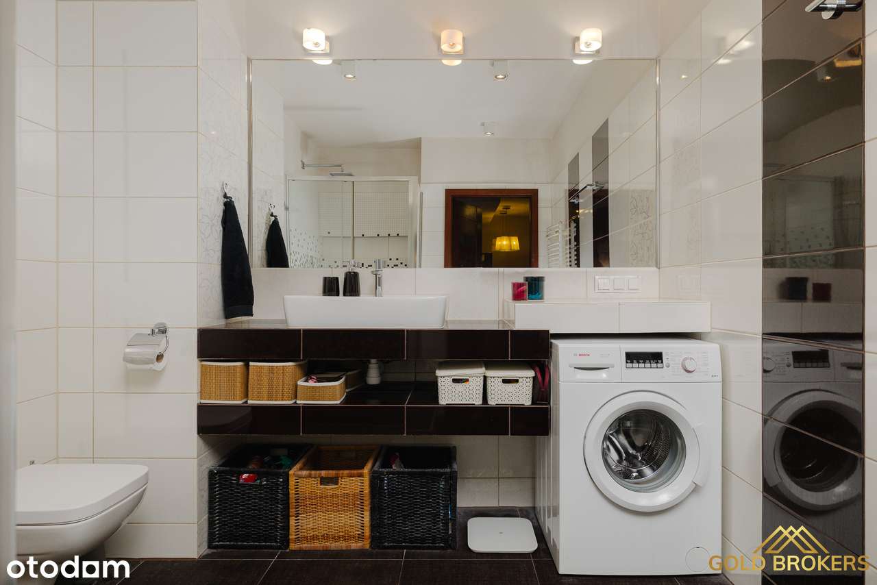 Angel Wings | Widok na wodę | Klimatyzacja | Walońska-7