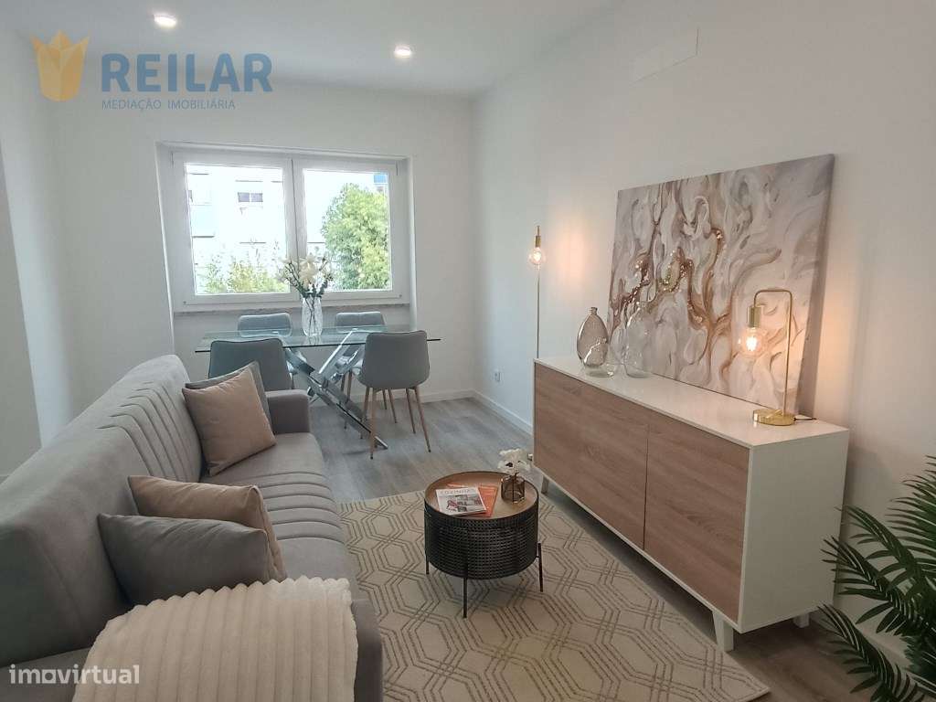 Penha de França - T3 Remodelado-3