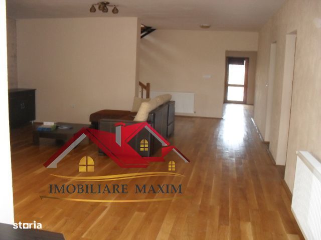 Imobiliare Maxim -casa in Selimbar