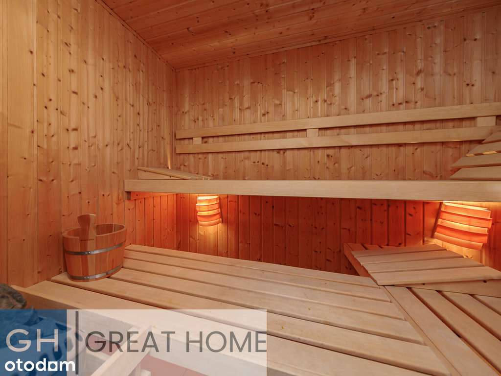 Dom na Ochocie tuż przy Parku Szczęśliwickim - Pełny obrazek: 5/20