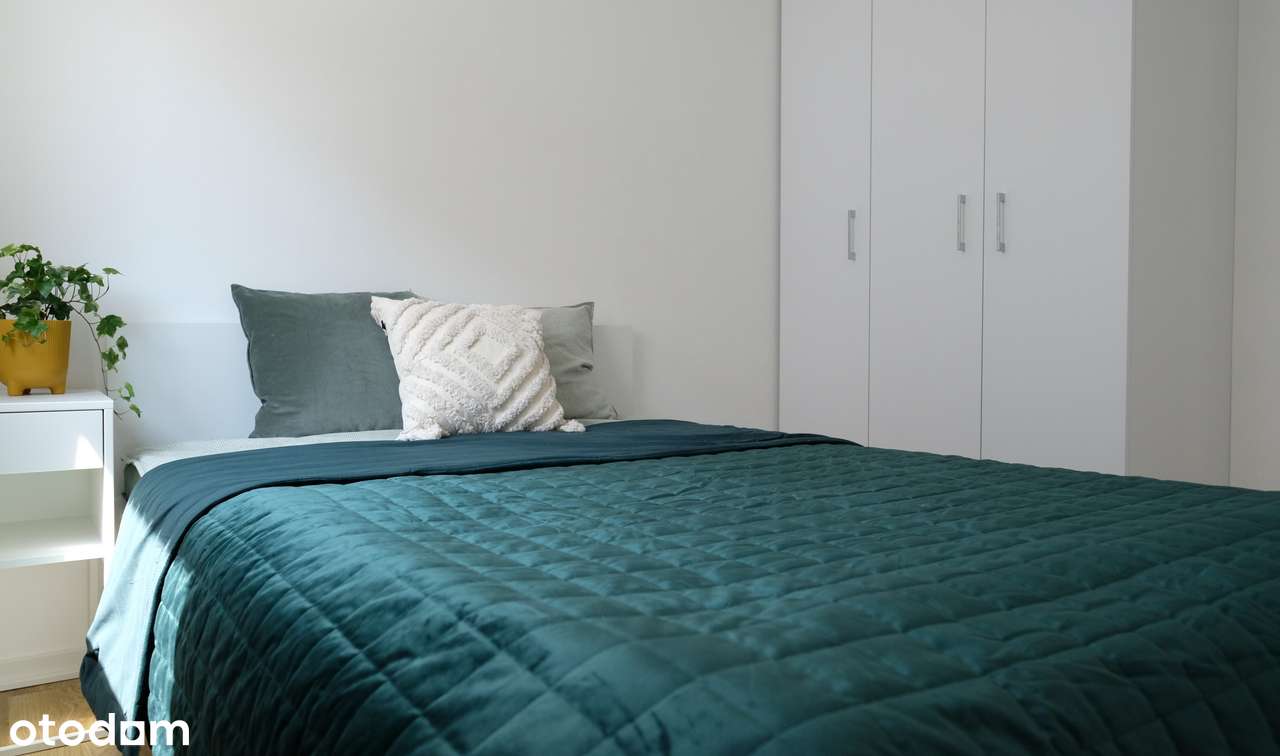 Mieszkanie 3-pokojowe z balkonem. Miesiąc za GRATIS! Promocja do 31.12 - Pełny obrazek: 5/10