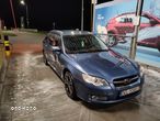 Subaru Legacy Kombi 3.0R Automatik Exclusive - 3