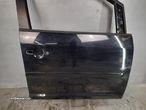 Porta Frente Dto Volkswagen Touran (1T1, 1T2) - 2