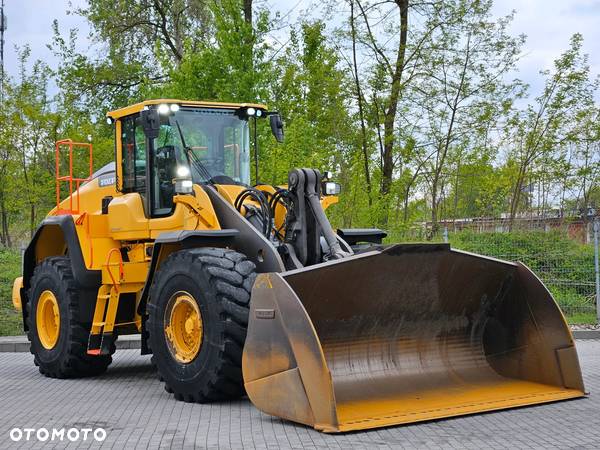 Volvo L150H - 4