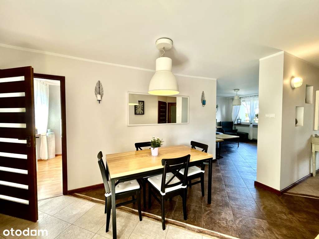 Dom pod Wrocławiem w cenie mieszkania – MIRKÓW-7