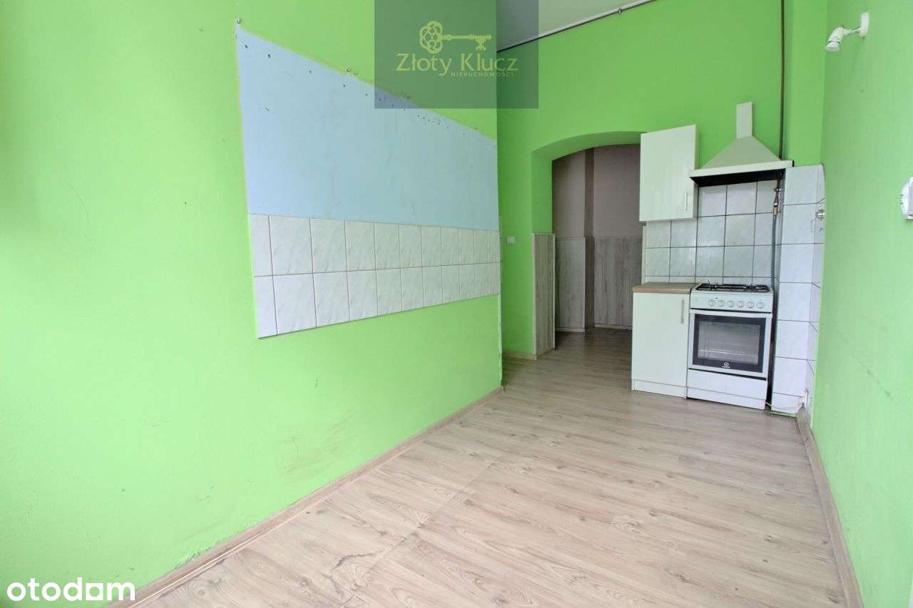 Przestronne 2 pokoje blisko Pkp-Stary Zdrój --7