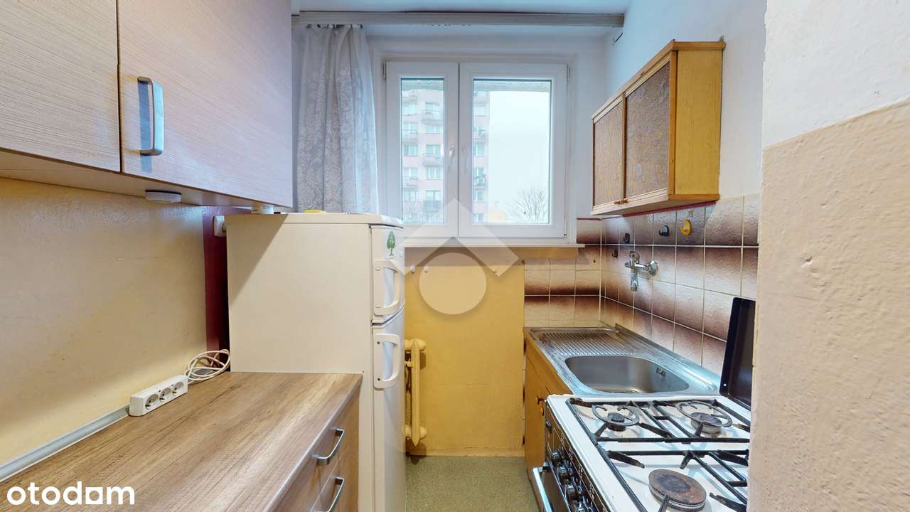 4 Niezależne pokoje | ul. Lubuska | Ogrzewanie miejskie-13