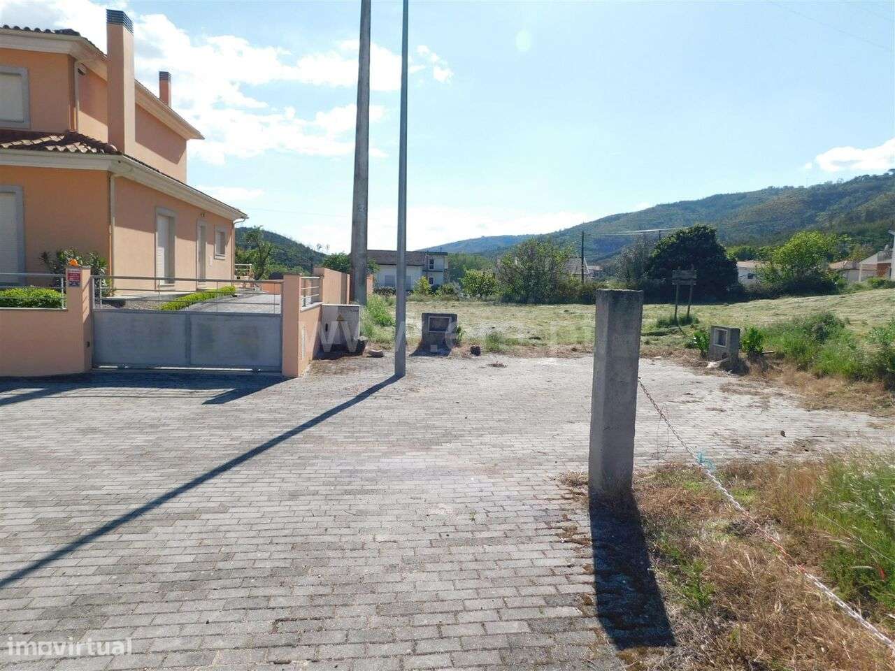 Lote / Seia, Sandomil - Grande imagem: 4/7