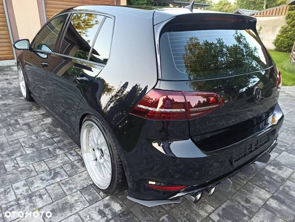 Volkswagen Golf VII 2.0 TSI BMT 4Mot R - 3