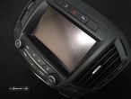 Ecrã Ecran gps media originais opel insignia 2014-2017 - 2