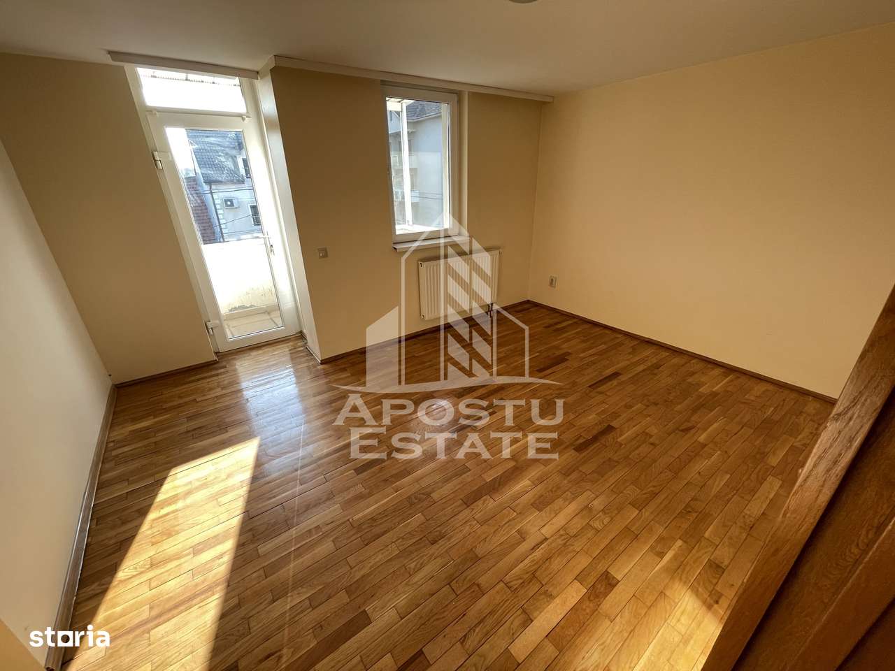 Spatiu birouri, etajul 2, 100mp, Zona Complexul Studentesc. - Imagine principală: 3/10