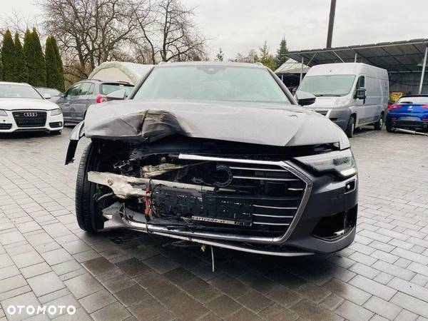 Audi A6 40 TDI mHEV Quattro Sport S tronic - 5