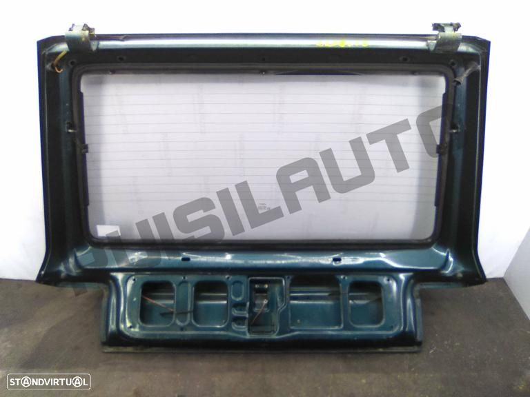 Tampa Mala  Seat Ibiza I 0.9 - 5