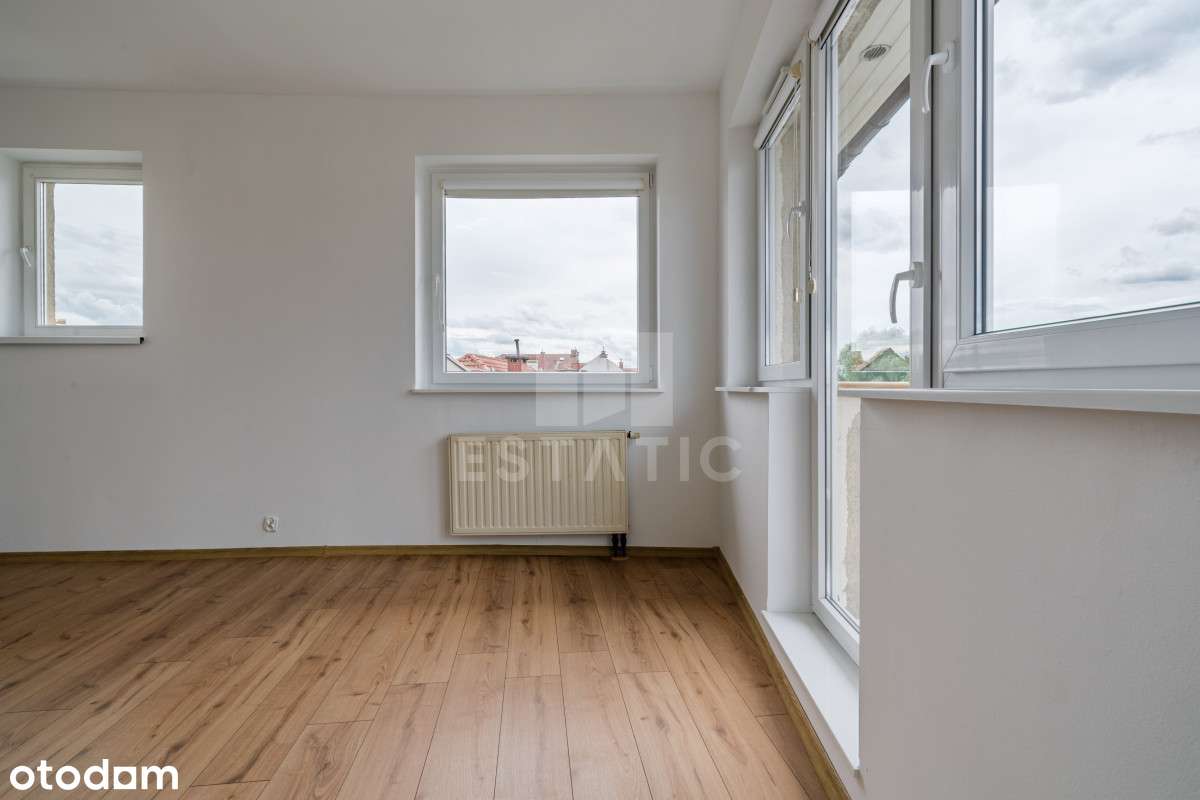 Słoneczne 3 pokoje z osobną kuchnią - Kowale - Pełny obrazek: 4/19