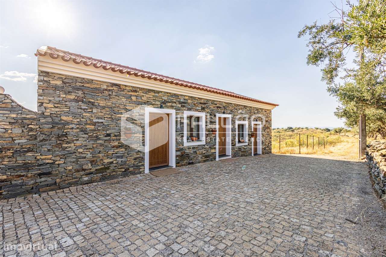 Residencial T6 Venda em Rosmaninhal,Idanha-a-Nova-34