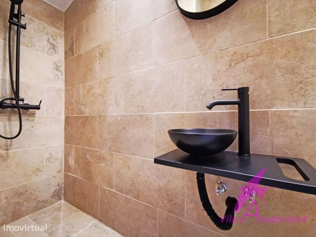 Moradia T2 Duplex no centro de Caminha-9