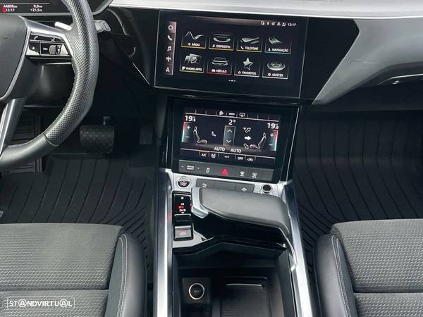 Audi e-tron 55 quattro S line - 20