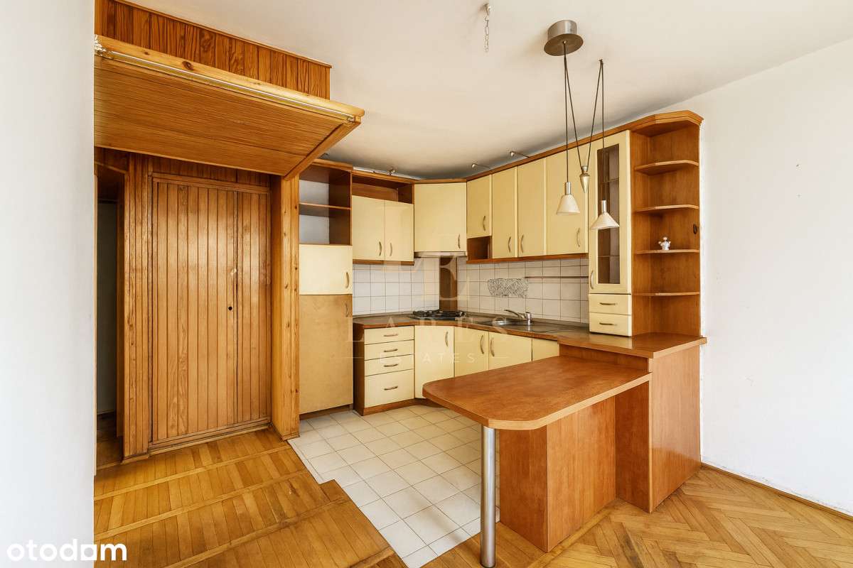 Idealne Mieszkanie pod Wynajem | Metro Rondo Onz-0