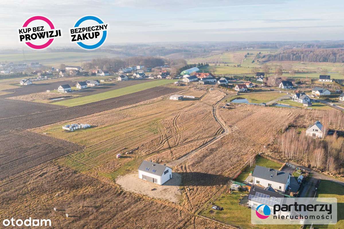 Dom jednorodzinny dla m.in dwóch rodzin!-6