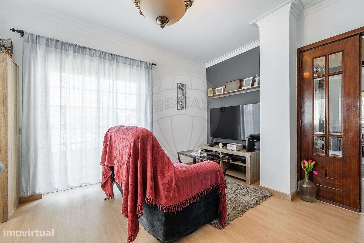 Apartamento T4 para venda-6