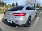 Mercedes-Benz GLC 220 d Coupe 4Matic 9G-TRONIC AMG Line - 3