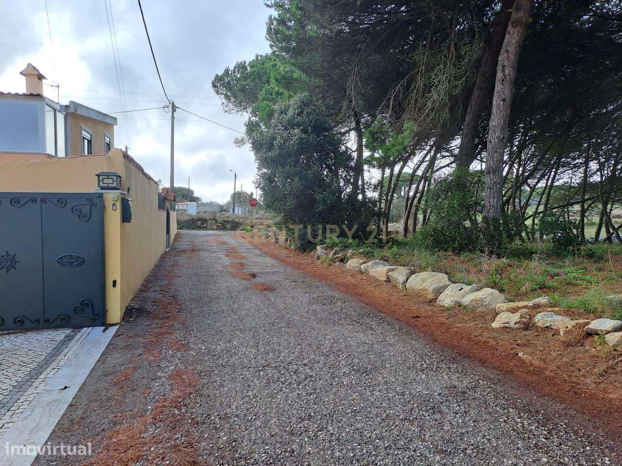 Quinta + Lote de terreno Rustico - Grande imagem: 4/60