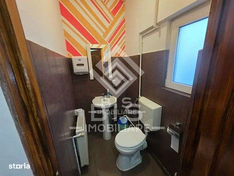SPATIU COMERCIAL ZONA INDEPENDENTEI - Imagine principală: 3/5